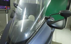 SUZUKI BURGMAN400 A 2021 DU11A