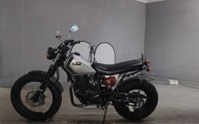 YAMAHA TW225 DG09J