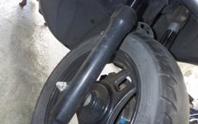 SUZUKI ADDRESS V125 S CF4MA