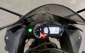 YAMAHA YZF-R25 RG43J