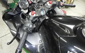KAWASAKI ZX 1400 NINJA R A 2012