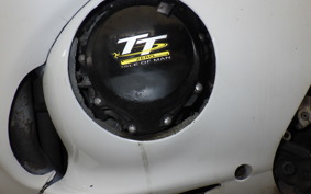 SUZUKI HAYABUSA Gen.2