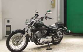 YAMAHA DRAGSTAR 250 2015 VG05J