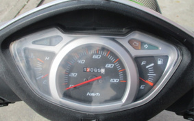HONDA LEAD 110 JF19