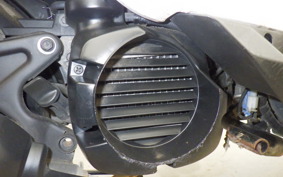 YAMAHA GEAR Gen.2 UA06J