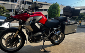 BMW R 1200GS 2011 0450