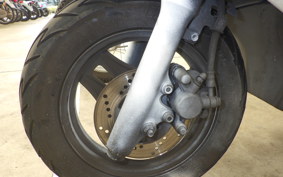 SUZUKI ADDRESS V125 S CF4MA