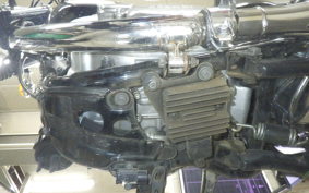 YAMAHA SR400 Gen.5 2021 RH16J