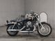 Фото Harley XL1200R 2007 с японского аукциона