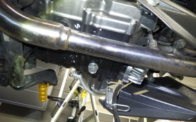 KAWASAKI Z125 PRO 2023 BR125H