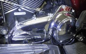 HARLEY FLHTCUTG TRIKE 2014