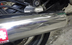 HONDA JADE 2022 MC23