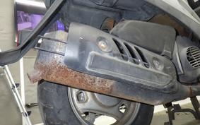 SUZUKI ADDRESS V100