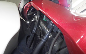 HONDA C125 SUPER CUB JA58