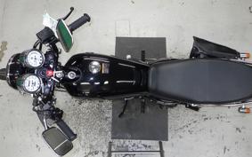 YAMAHA SR400 Gen.5 2020