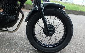 YAMAHA TW200 2JL