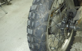 YAMAHA SEROW 225 Gen.3