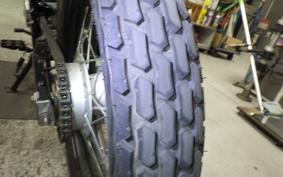 HONDA FTR223 MC34