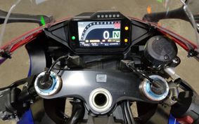 HONDA CBR1000RR RSP 2020 SC82