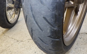 HONDA VTR 250 Gen. 2 MC33