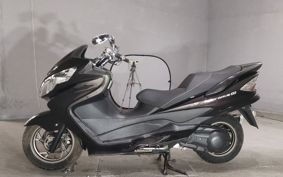 SUZUKI SKYWAVE 250SS CJ46A