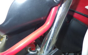 YAMAHA SEROW 250 Gen.3 2020 DG31J