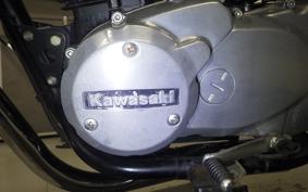 KAWASAKI Z250 FT