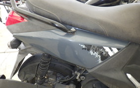 YAMAHA BW S125 Gen.2 SED9J