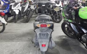 HONDA DIO Gen.6 2013 AF62
