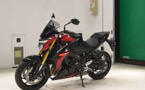 SUZUKI GSX-S 1000 2016