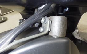 HONDA ZOOMER 2017 AF58