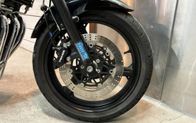 KAWASAKI ZEPHYR400K 2008 ZR400C