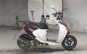SUZUKI LET`S4 CA45A