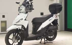 SUZUKI ADDRESS 110 CE47A