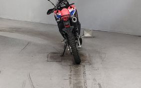 HONDA CRF250 RALLY  MD47