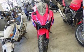 HONDA CBR400R 2025 NC65