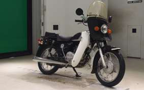HONDA CD125T BENLY 2021 CD125T