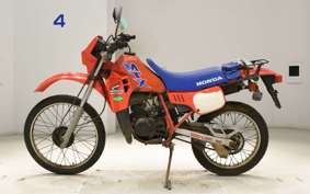 HONDA MTX50R AD06
