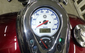 YAMAHA DRAGSTAR 400 2006 VH01J