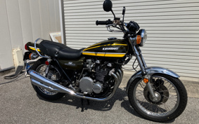 KAWASAKI ZEPHYR 750 RS Type 1974 Z2F