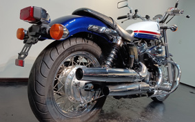 HONDA VT400S 2012 NC46