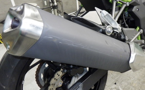 KAWASAKI Z250 SL BR250E