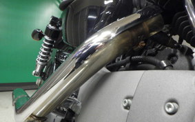 HARLEY XL1200N 2009