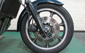 KAWASAKI KZ1300 1980 KZT30A