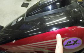 KAWASAKI ELIMINATOR 250 LX EL250A