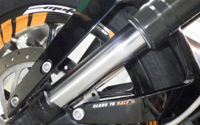 KTM 125 DUKE