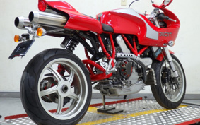 DUCATI MH900E 2001 ZDMV300AA1B