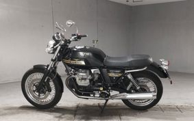 MOTO GUZZI V7 CLASSIC 2011 LW