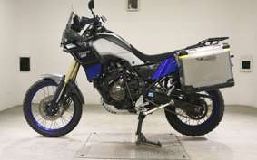 YAMAHA TENERE 700 2021 DM09J