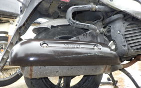 YAMAHA JOG Delux SA39J